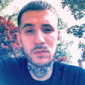 Meet your Posher, Billy